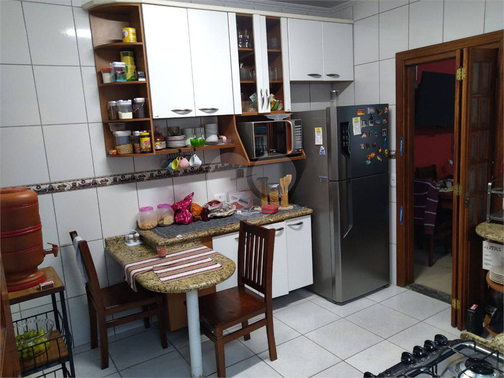 Casa térrea com 3 dormitórios jaçanã
