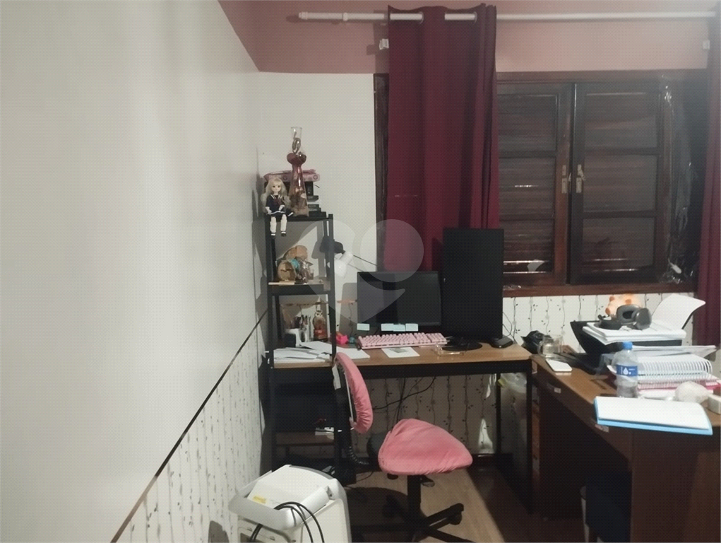 Casa térrea com 3 dormitórios jaçanã