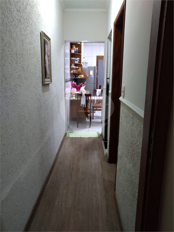 Casa térrea com 3 dormitórios jaçanã