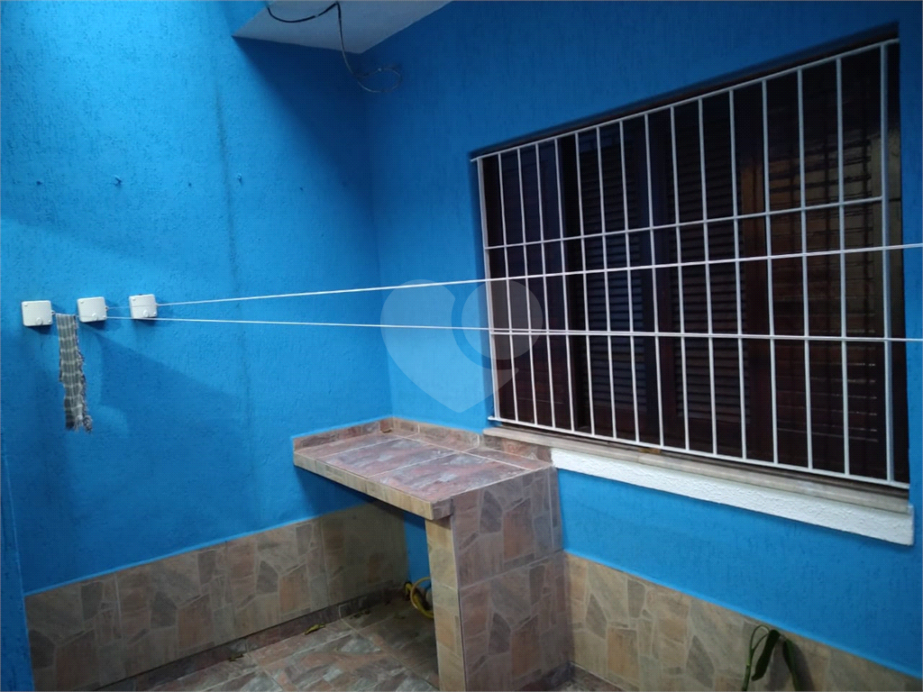 Casa térrea com 3 dormitórios jaçanã