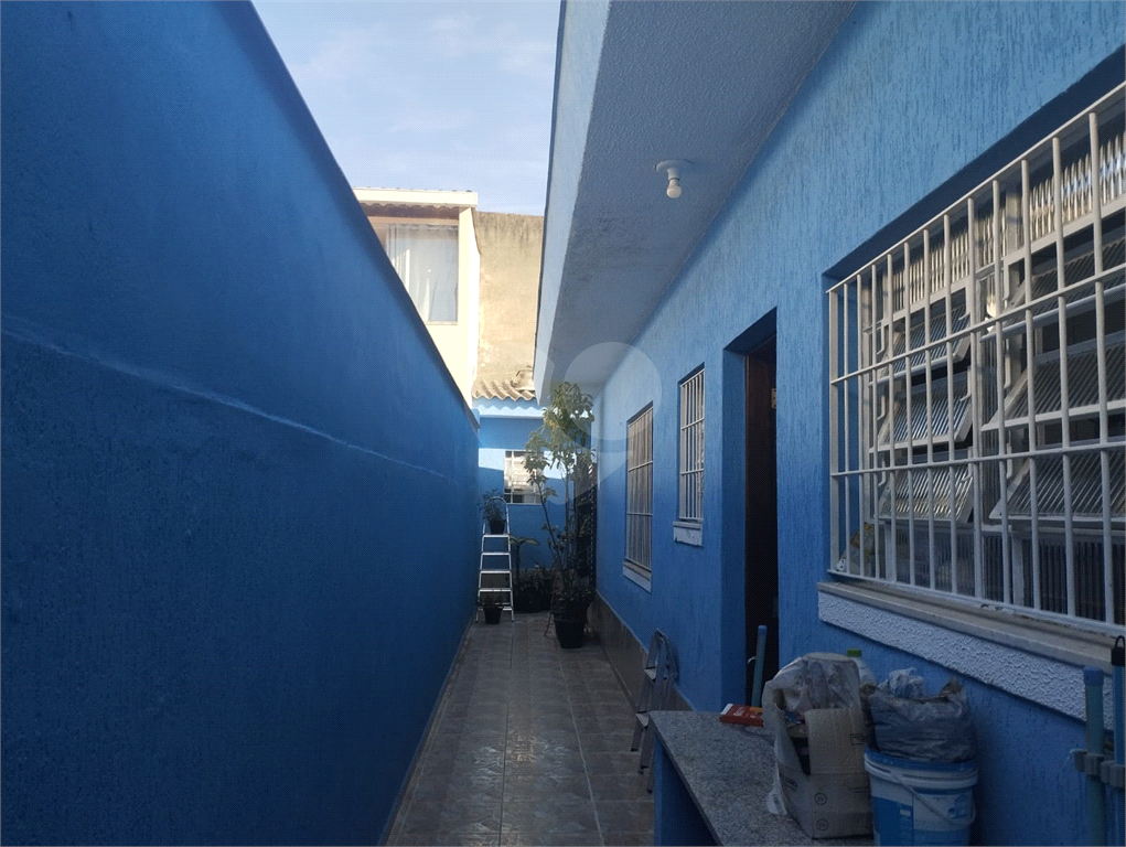 Casa térrea com 3 dormitórios - Bairro Jaçanã