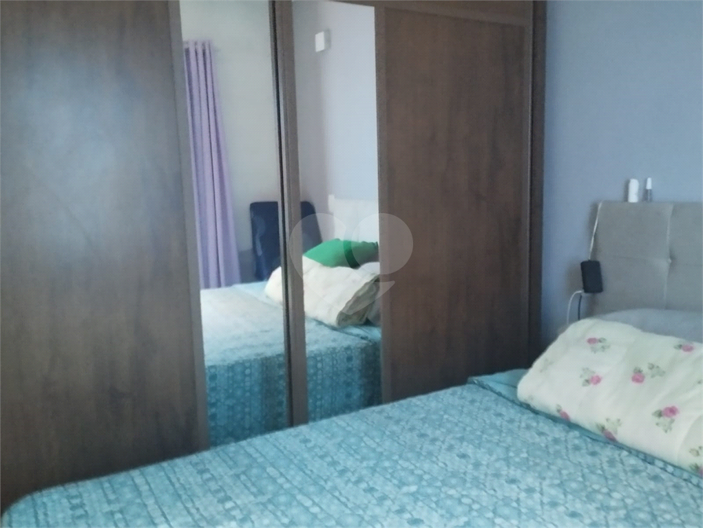Casa térrea com 3 dormitórios jaçanã
