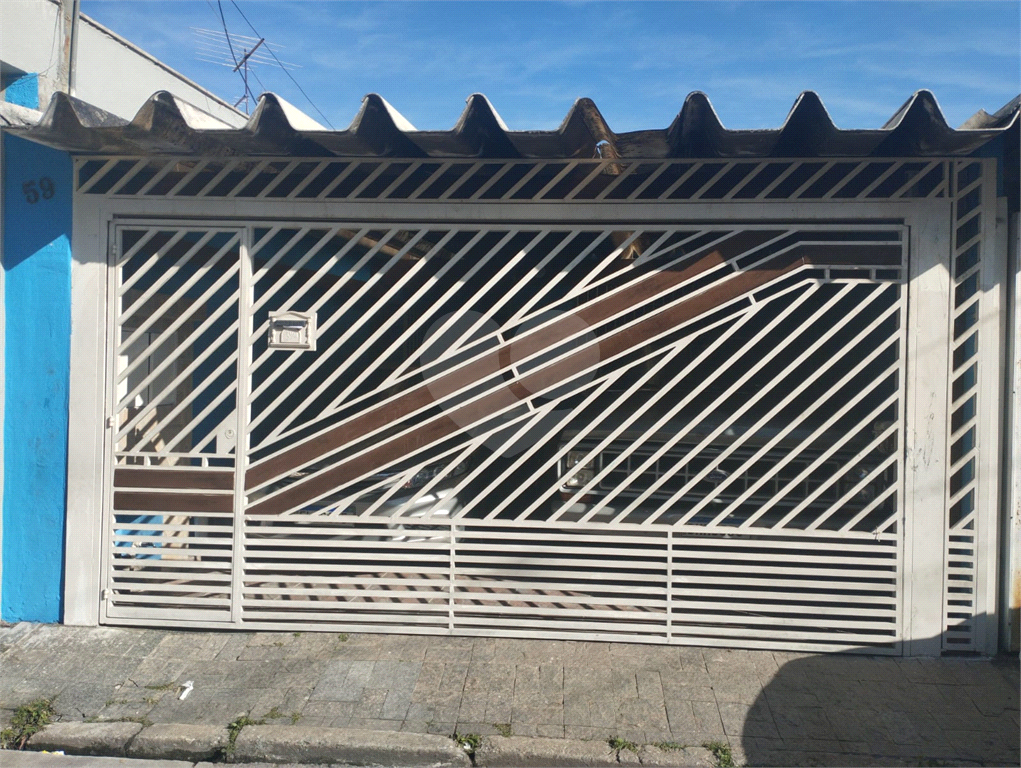 Casa térrea com 3 dormitórios jaçanã
