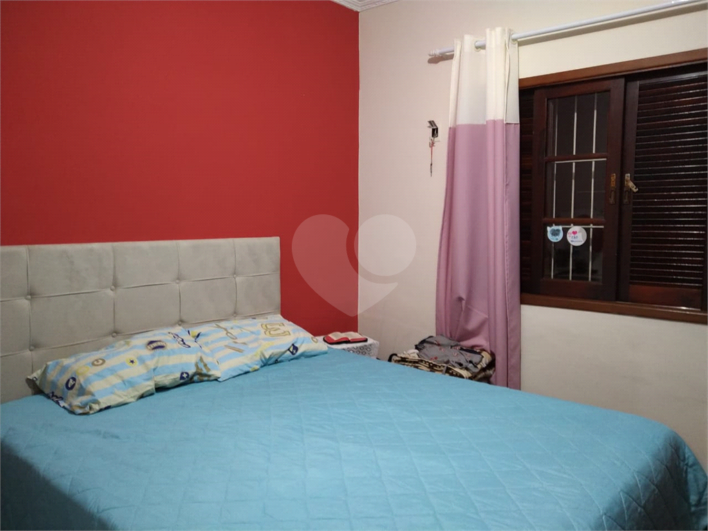 Casa térrea com 3 dormitórios jaçanã