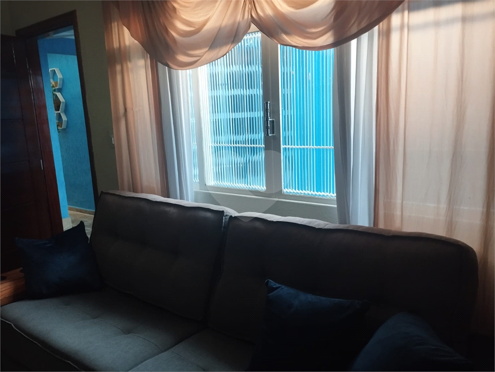 Casa térrea com 3 dormitórios jaçanã