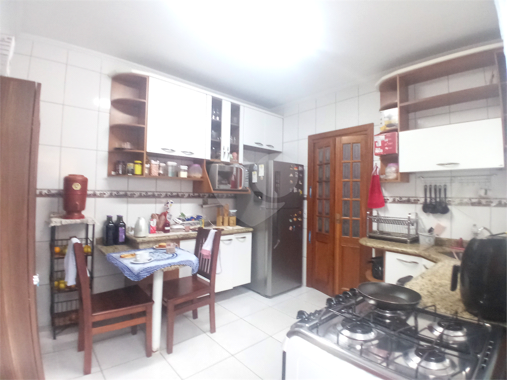 Casa térrea com 3 dormitórios jaçanã