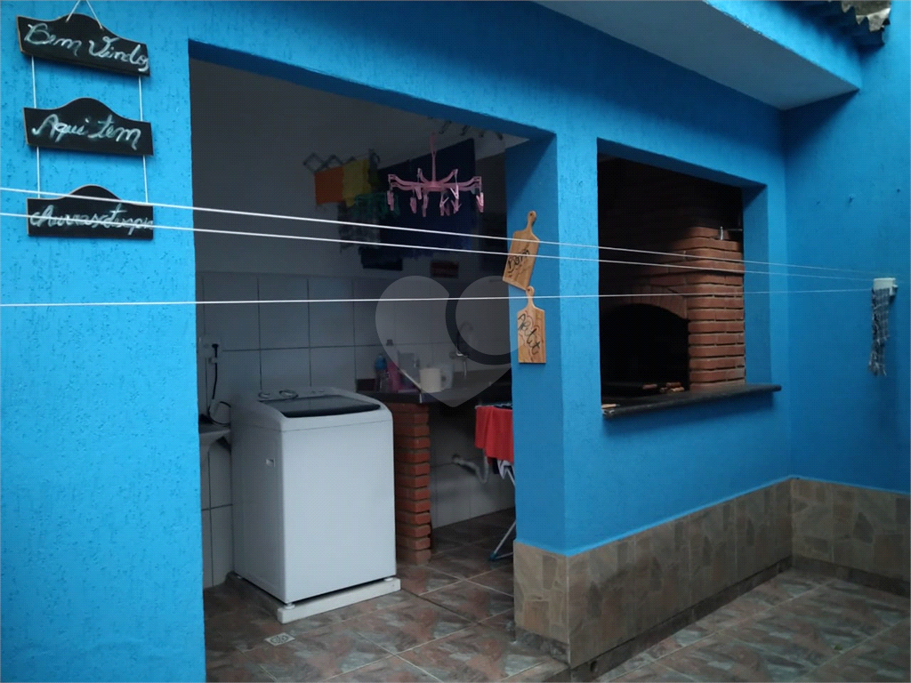 Casa térrea com 3 dormitórios jaçanã
