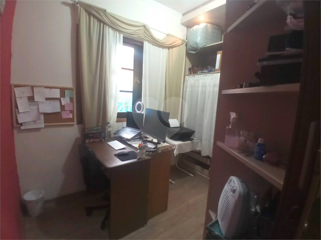 Casa térrea com 3 dormitórios jaçanã
