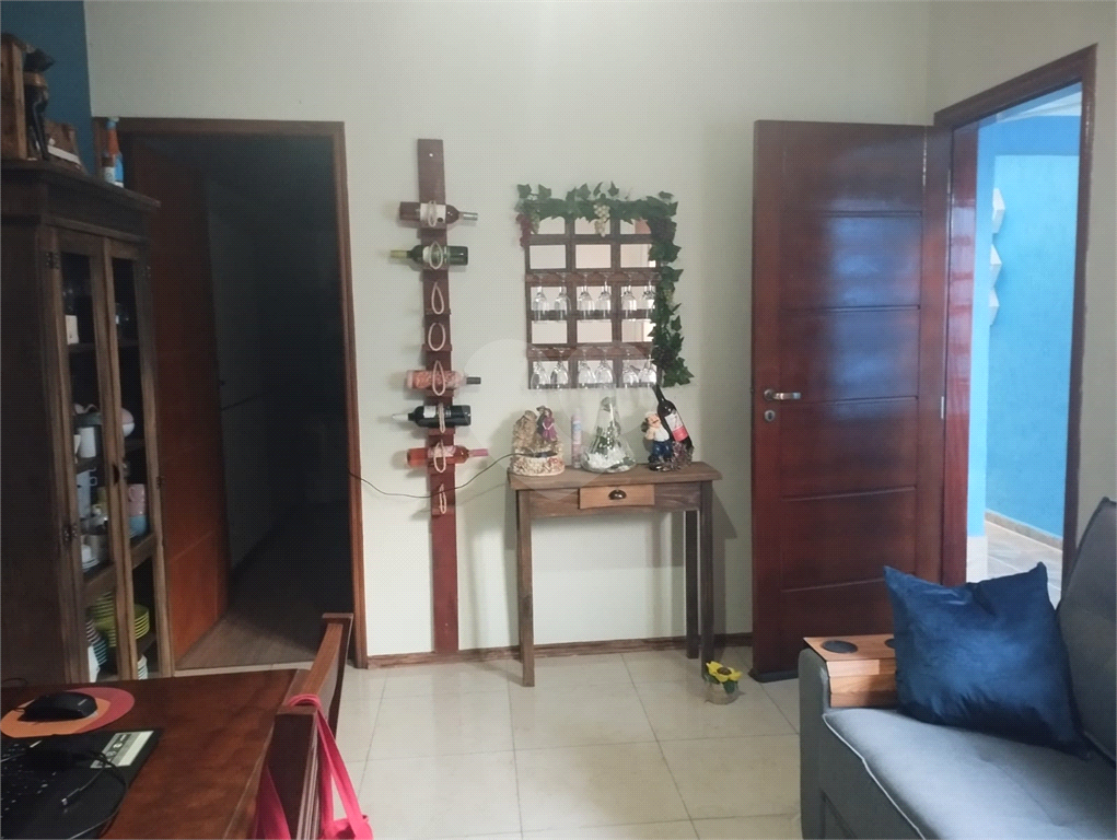 Casa térrea com 3 dormitórios jaçanã