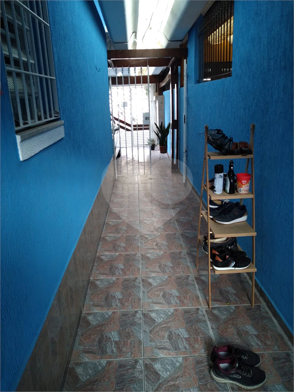 Casa térrea com 3 dormitórios jaçanã