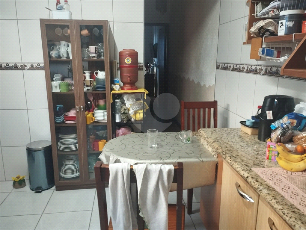 Casa térrea com 3 dormitórios jaçanã