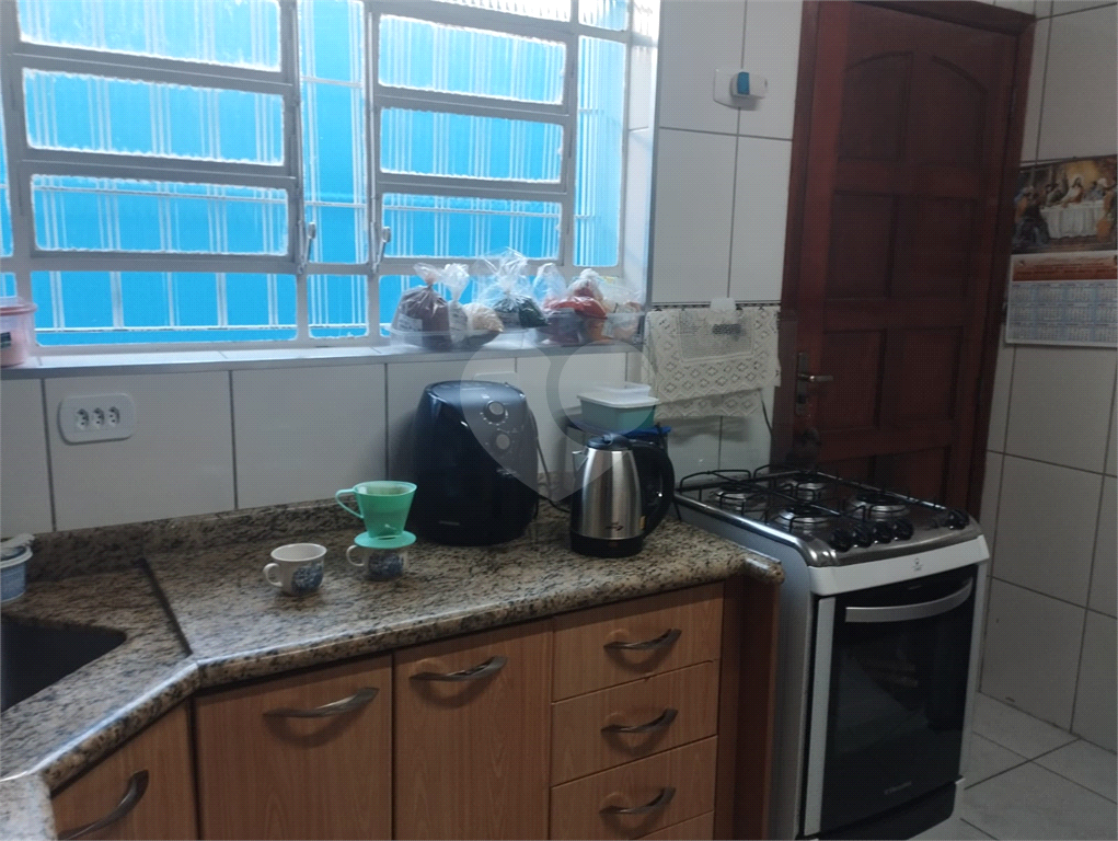Casa térrea com 3 dormitórios jaçanã