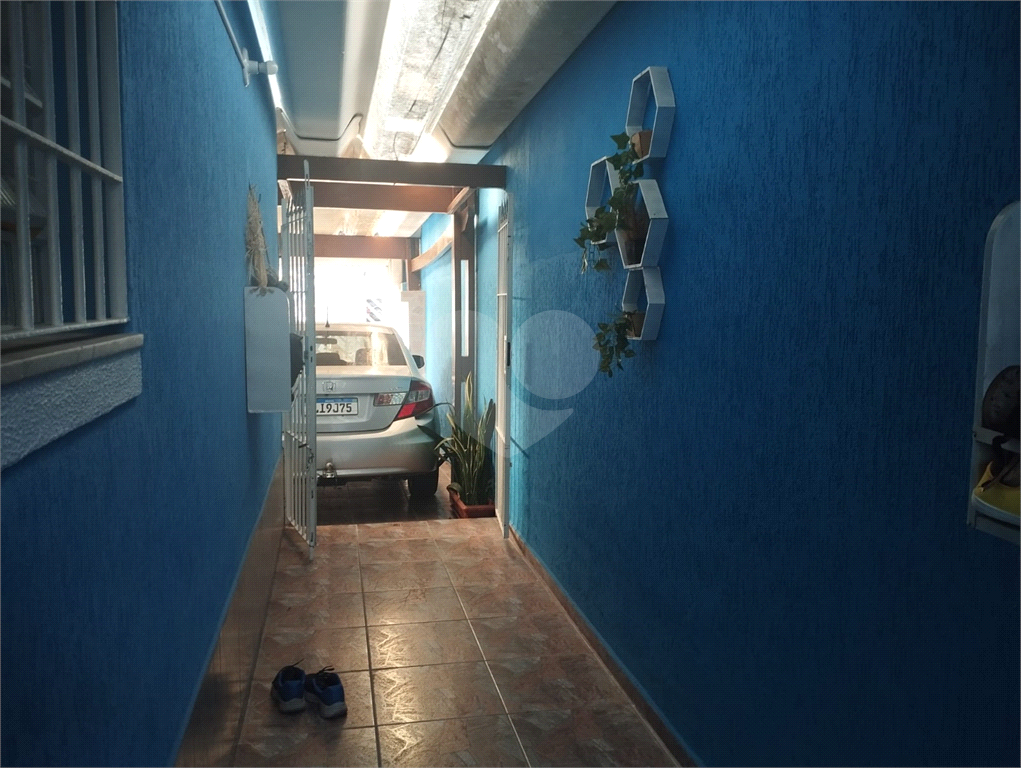 Casa térrea com 3 dormitórios jaçanã