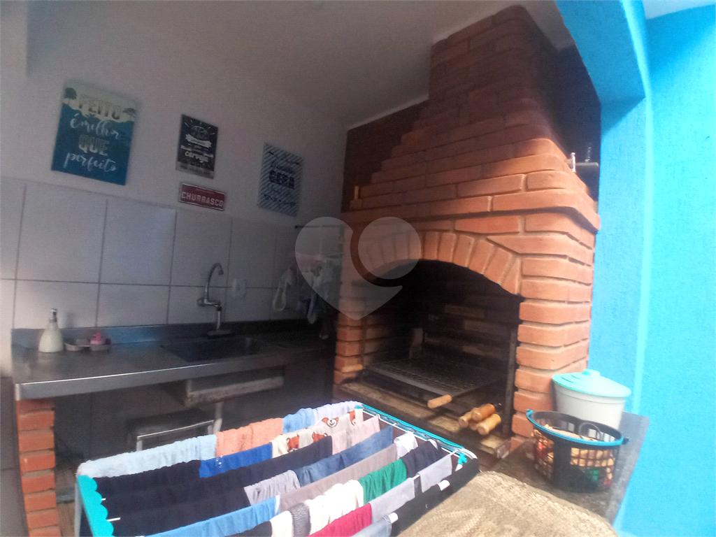 Casa térrea com 3 dormitórios jaçanã