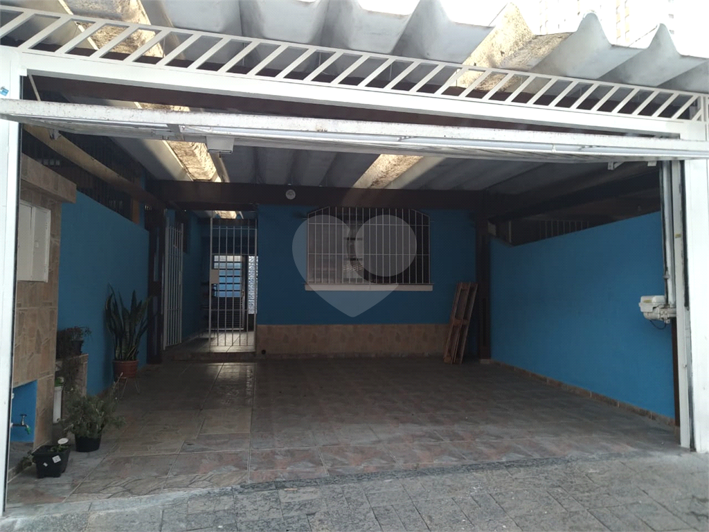 Casa térrea com 3 dormitórios jaçanã