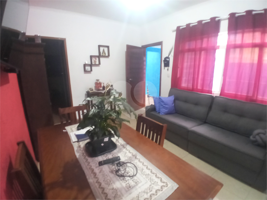 Casa térrea com 3 dormitórios jaçanã