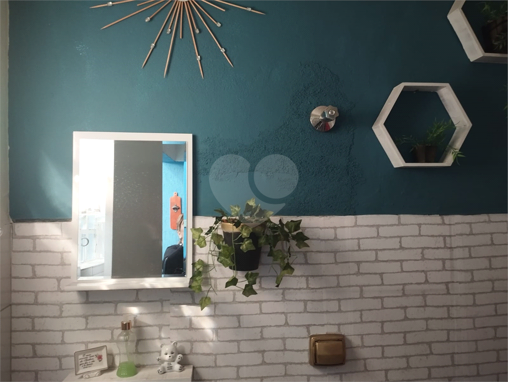Casa térrea com 3 dormitórios jaçanã