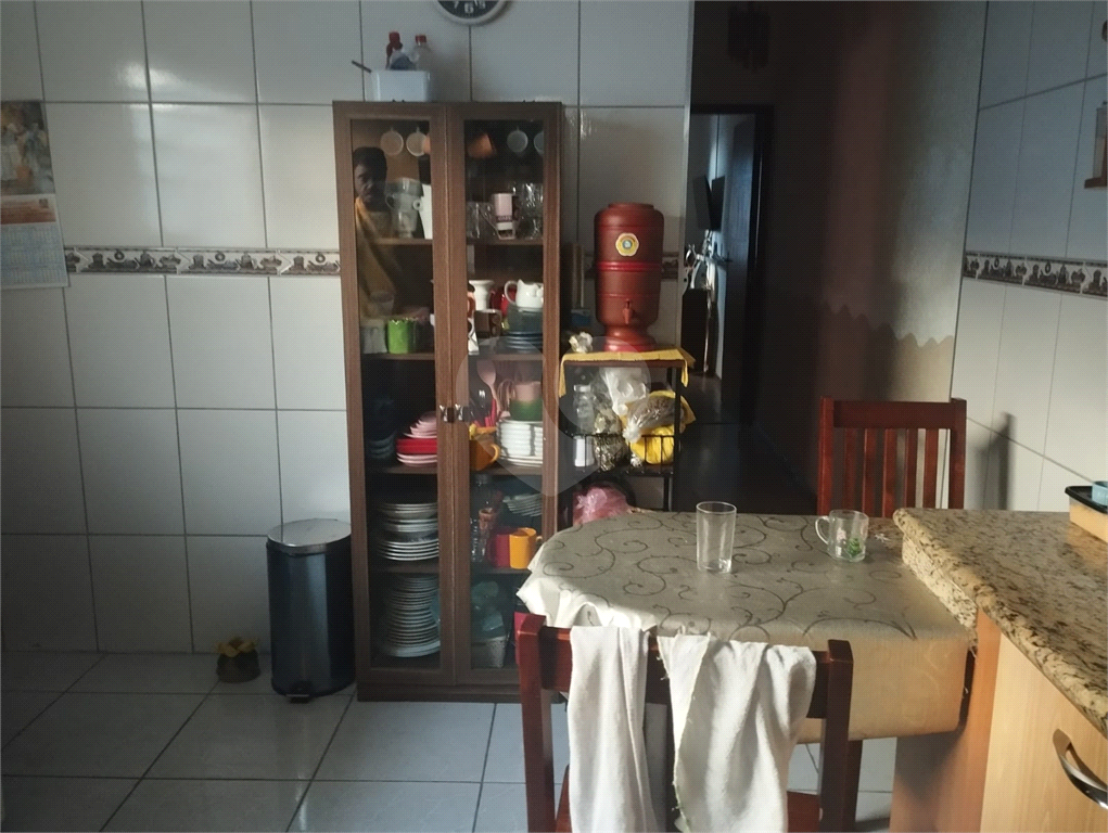 Casa térrea com 3 dormitórios jaçanã