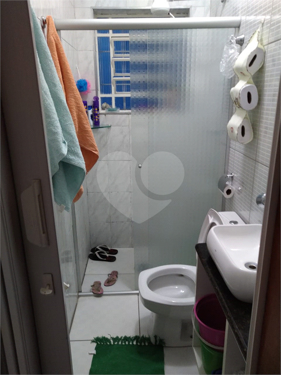 Casa térrea com 3 dormitórios jaçanã