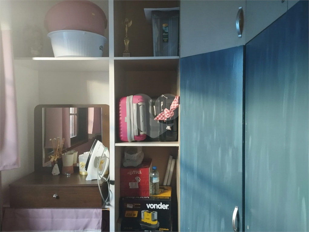 Casa térrea com 3 dormitórios jaçanã