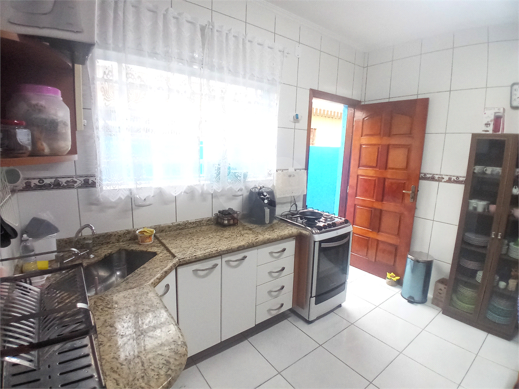 Casa térrea com 3 dormitórios jaçanã