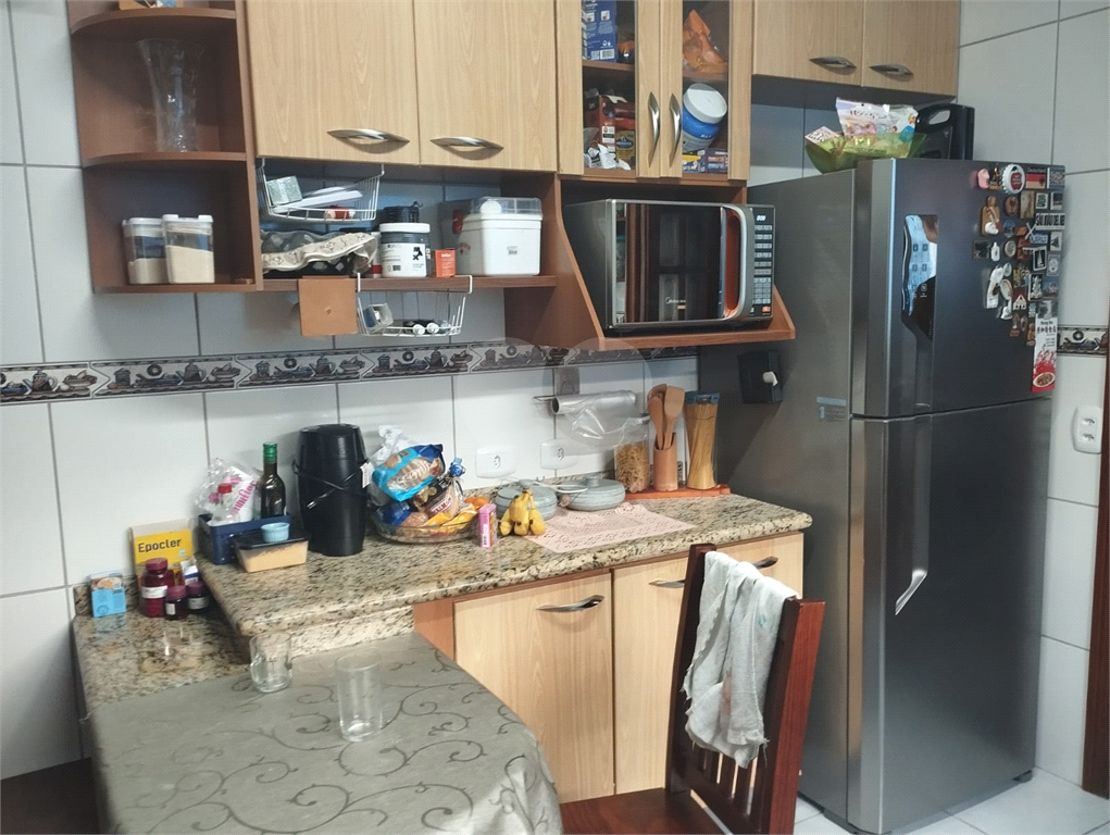 Casa térrea com 3 dormitórios jaçanã
