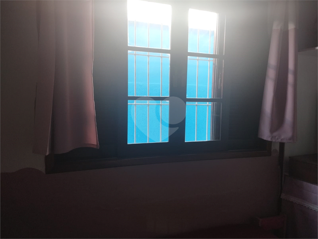 Casa térrea com 3 dormitórios jaçanã