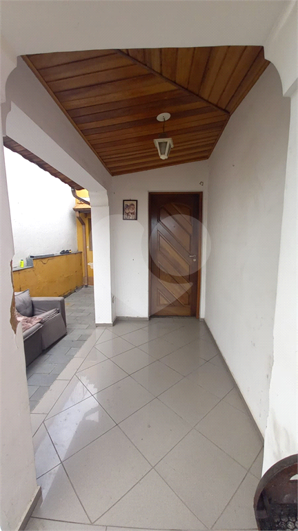 Casa na Vila Gustavo para investimento com 2 residencias