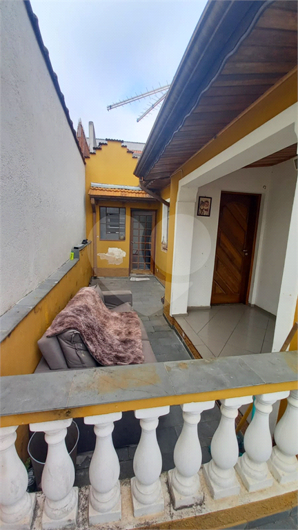 Casa na Vila Gustavo para investimento com 2 residencias