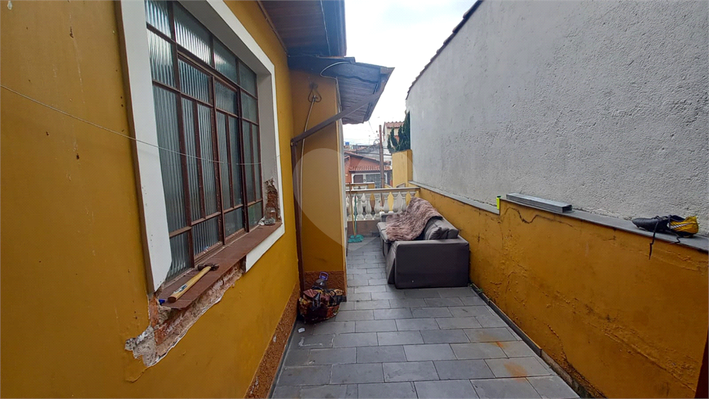 Casa na Vila Gustavo para investimento com 2 residencias