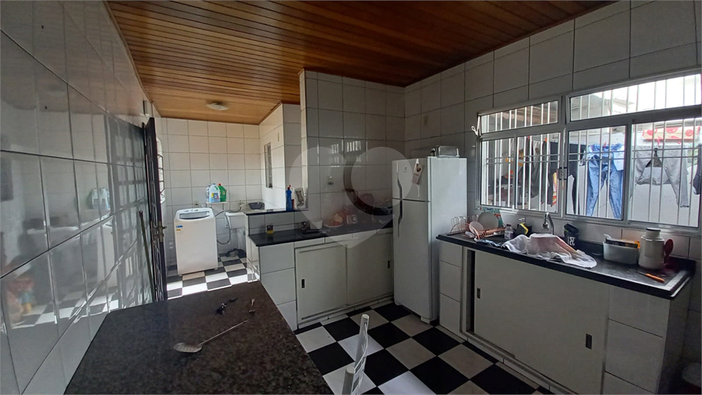 Casa na Vila Gustavo para investimento com 2 residencias