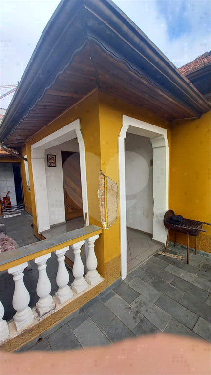 Casa na Vila Gustavo para investimento com 2 residencias