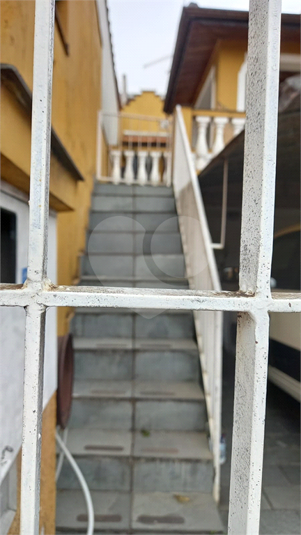 Casa na Vila Gustavo para investimento com 2 residencias