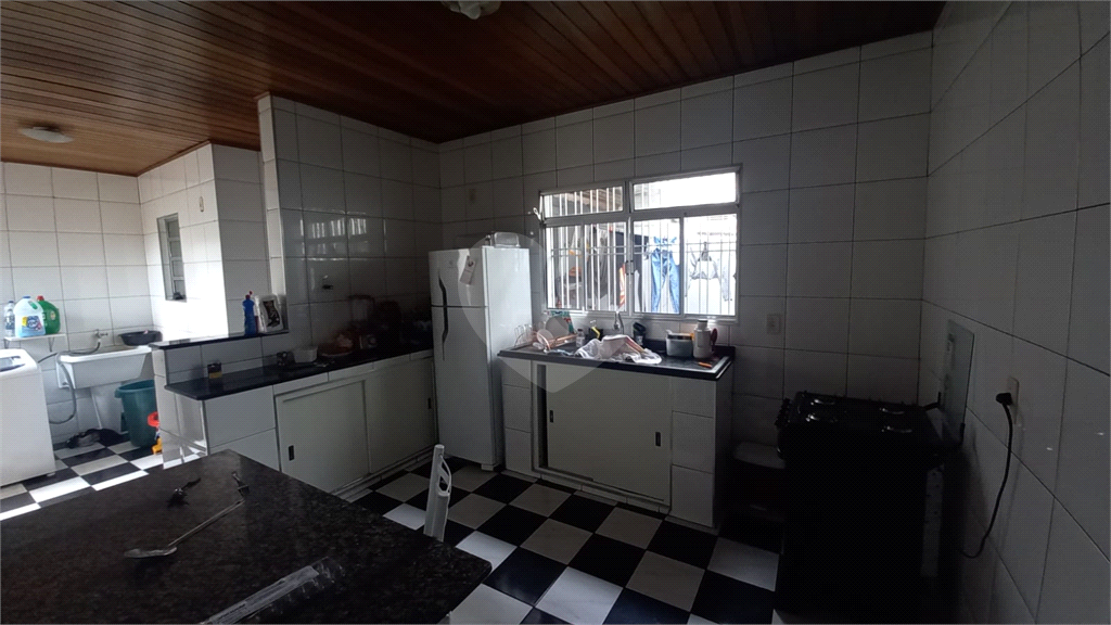 Casa na Vila Gustavo para investimento com 2 residencias