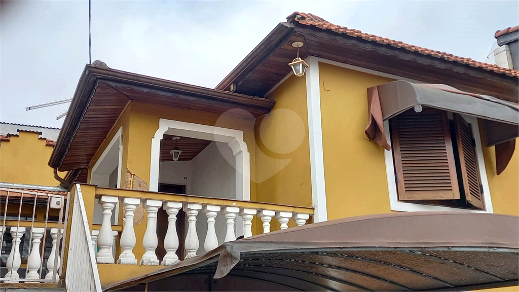 Casa na Vila Gustavo para investimento com 2 residencias