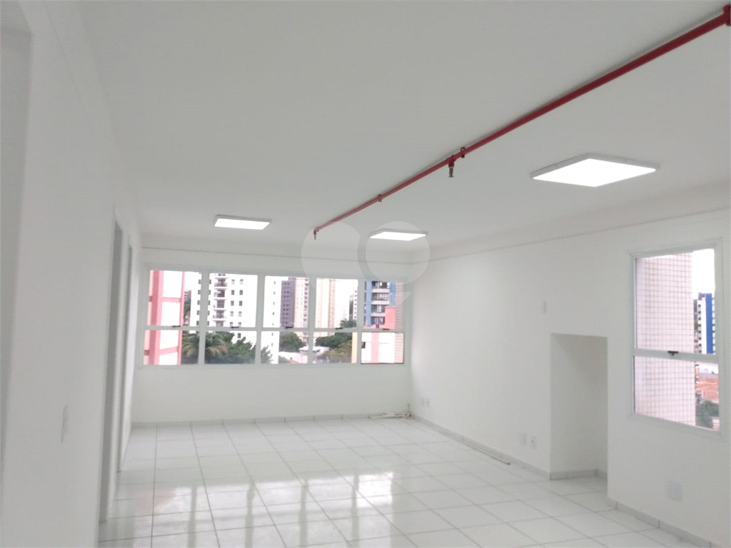 ANDAR COMERCIAL A VENDA NO CENTRO DE CAMPINAS - CAMBUÍ