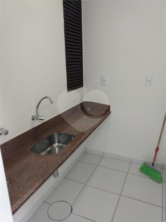 ANDAR COMERCIAL A VENDA NO CENTRO DE CAMPINAS - CAMBUÍ