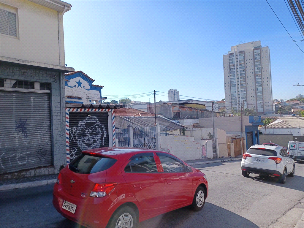 Terreno à venda na Rua do Imperador, Vila Guilherme