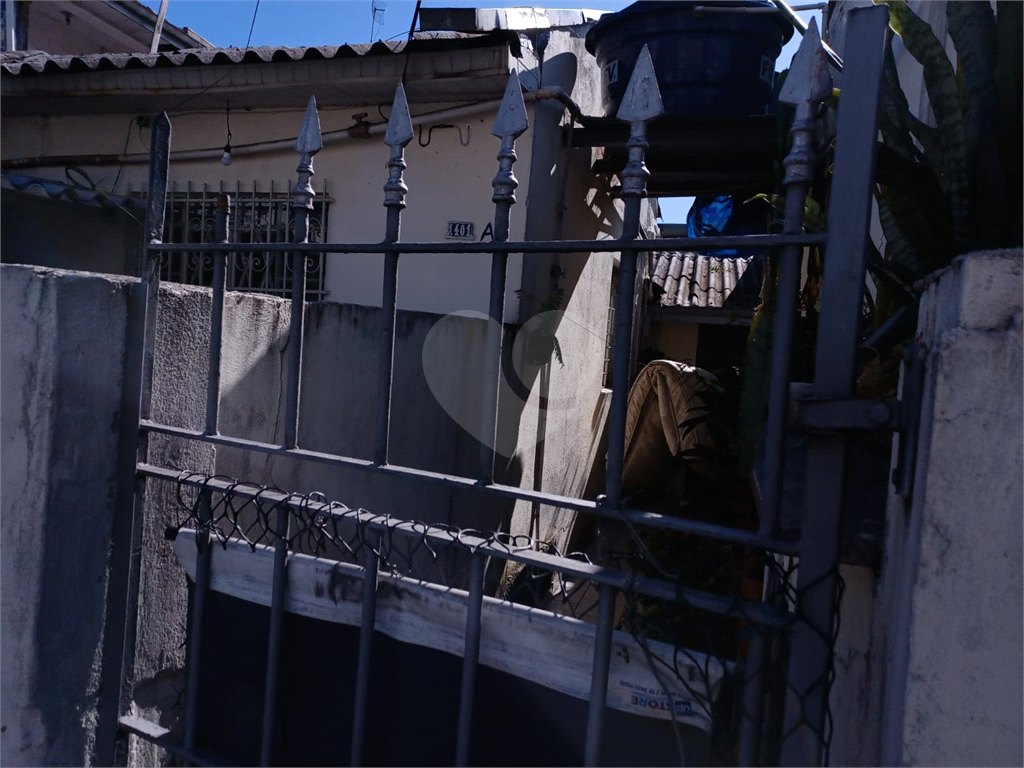 Terreno à venda na Rua do Imperador, Vila Guilherme