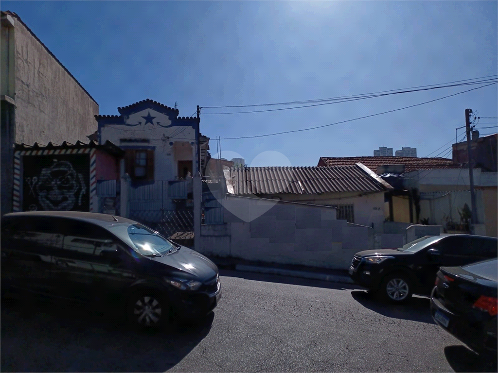 Terreno à venda na Rua do Imperador, Vila Guilherme