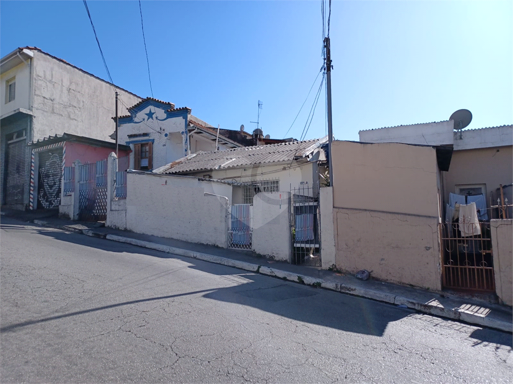 Terreno à venda na Rua do Imperador, Vila Guilherme