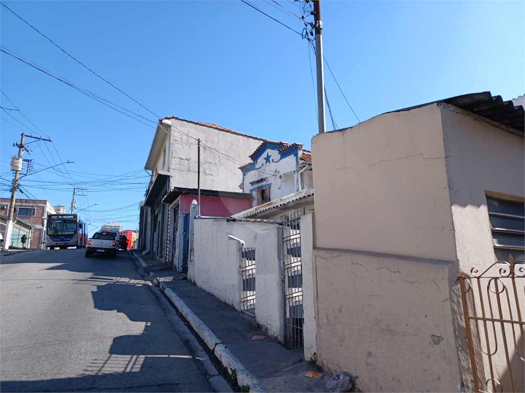 Terreno à venda na Rua do Imperador, Vila Guilherme