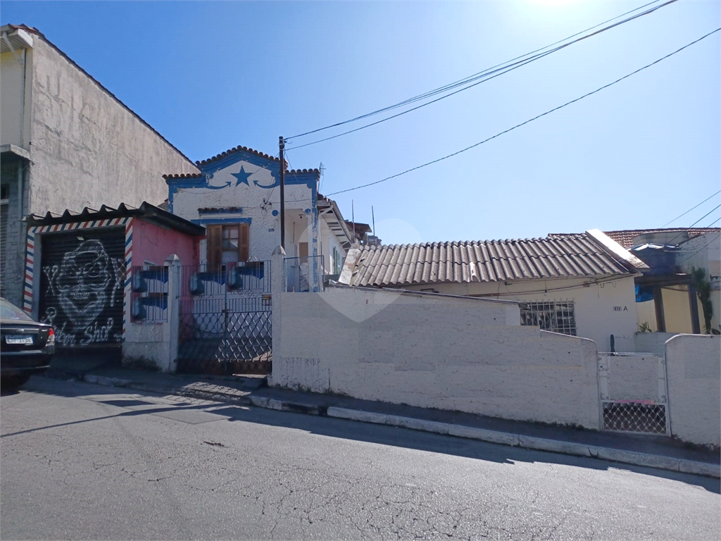 Terreno à venda na Rua do Imperador, Vila Guilherme