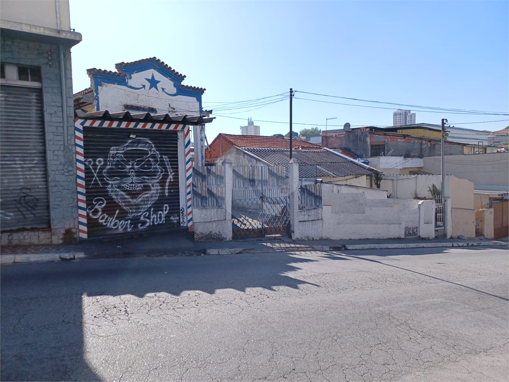 Terreno à venda na Rua do Imperador, na Vila Guilherme