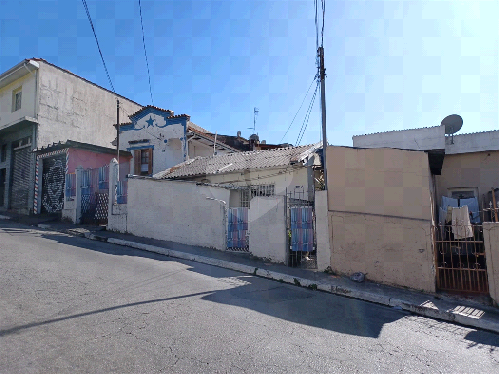 Terreno à venda na Rua do Imperador, na Vila Guilherme