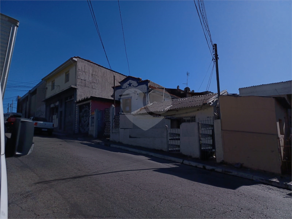 Terreno à venda na Rua do Imperador, na Vila Guilherme