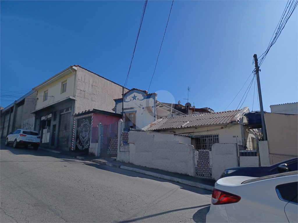 Terreno à venda na Rua do Imperador, na Vila Guilherme