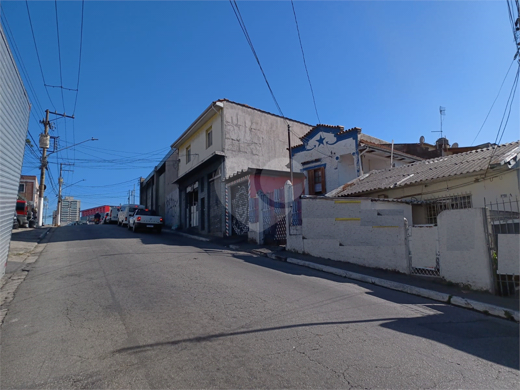 Terreno à venda na Rua do Imperador, na Vila Guilherme
