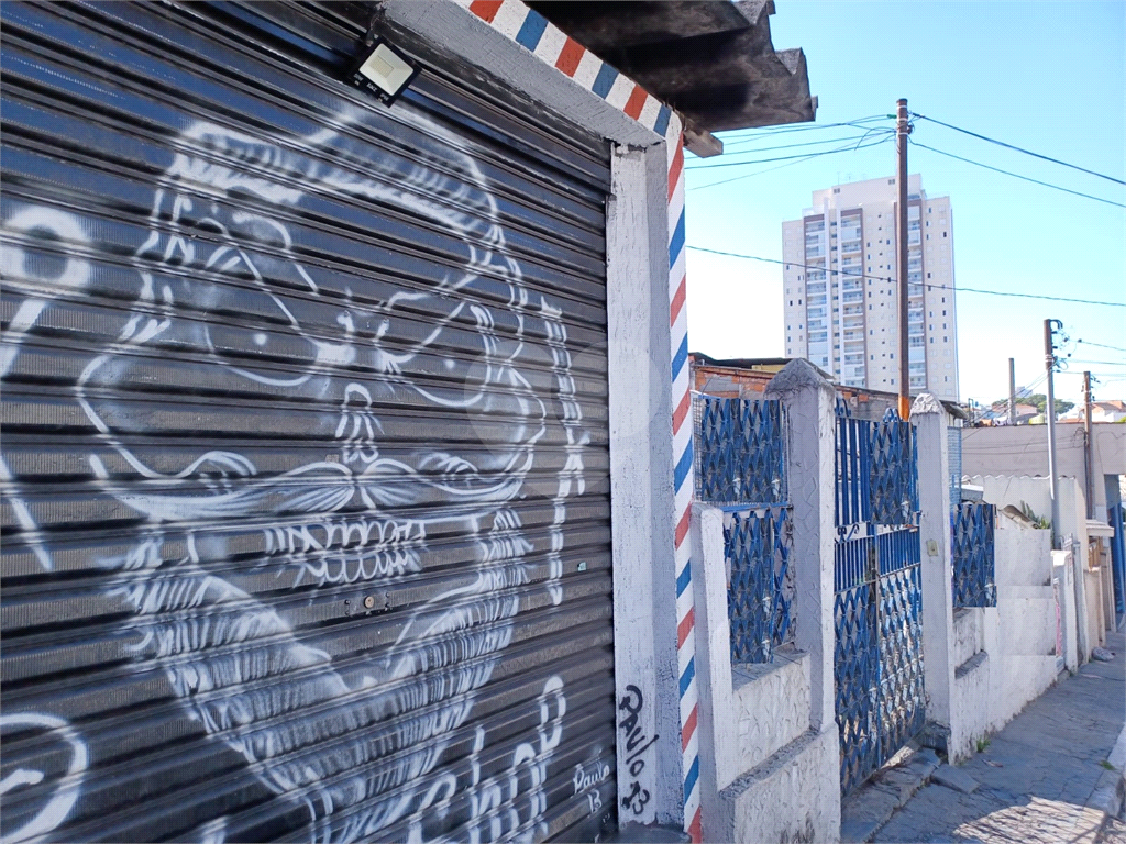 Terreno à venda na Rua do Imperador, na Vila Guilherme