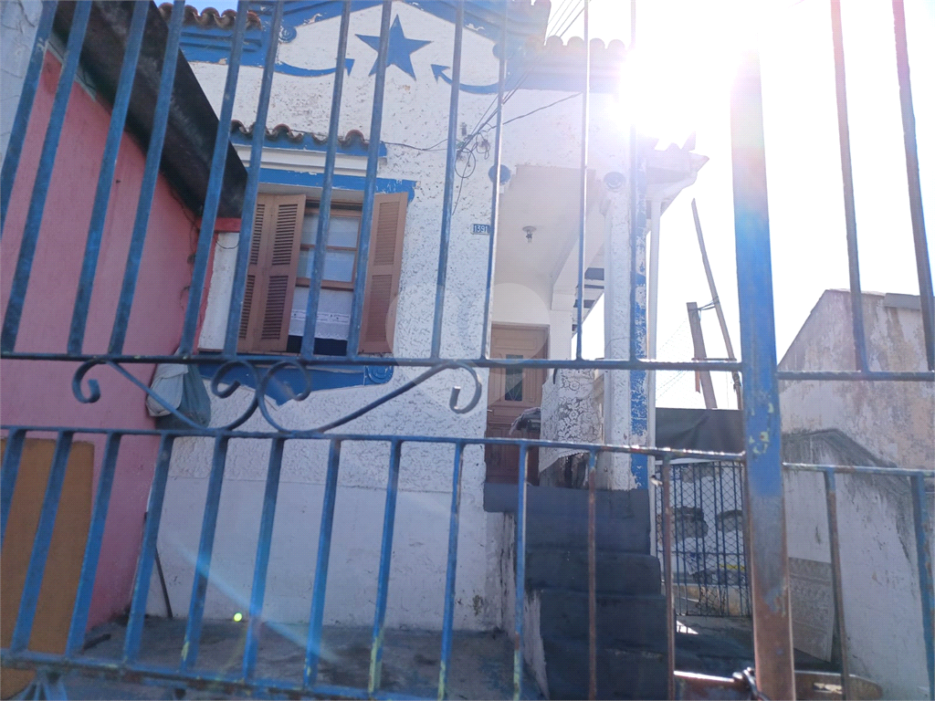 Terreno à venda na Rua do Imperador, na Vila Guilherme
